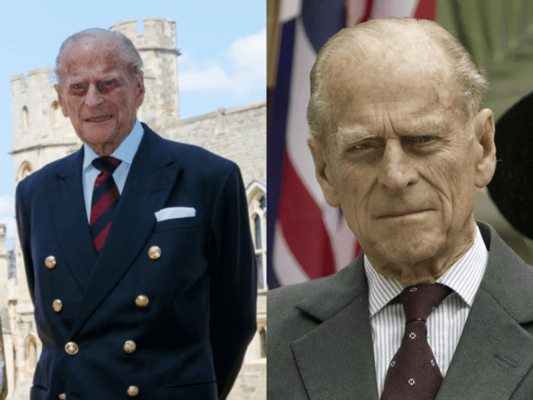 prinz philip whoniversum